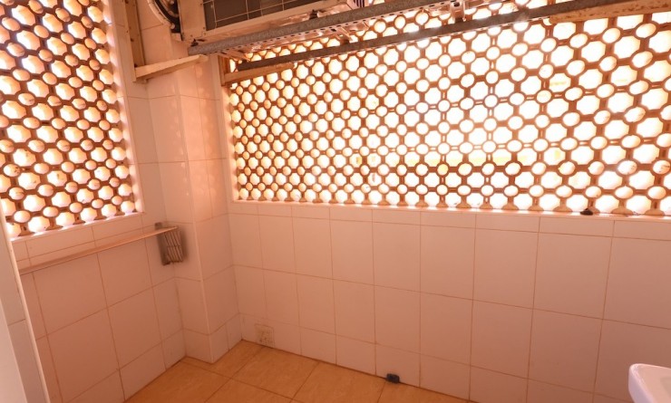 Wederverkoop - Appartement - Costa Blanca - Orihuela Costa