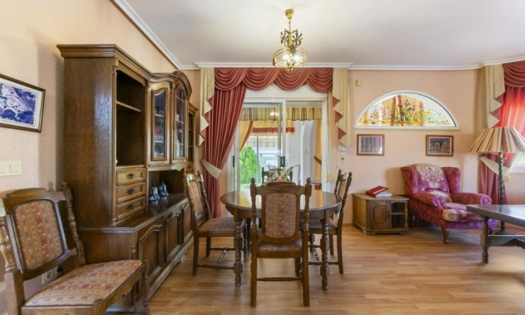 Wederverkoop - Villa - Ciudad quesada