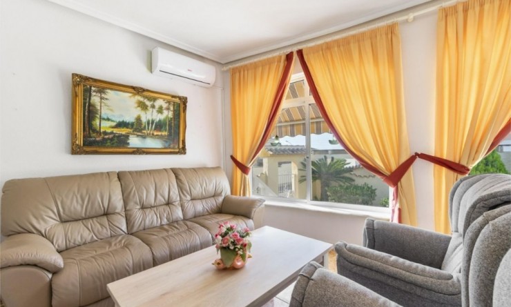 Wederverkoop - Villa - Ciudad quesada