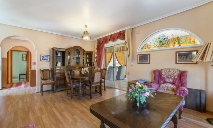 Wederverkoop - Villa - Ciudad quesada