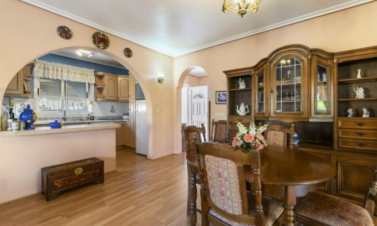 Wederverkoop - Villa - Ciudad quesada