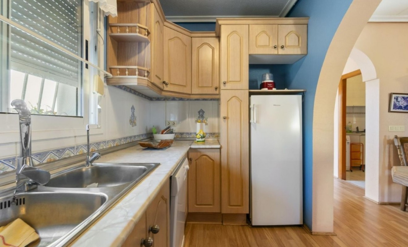 Wederverkoop - Villa - Ciudad quesada