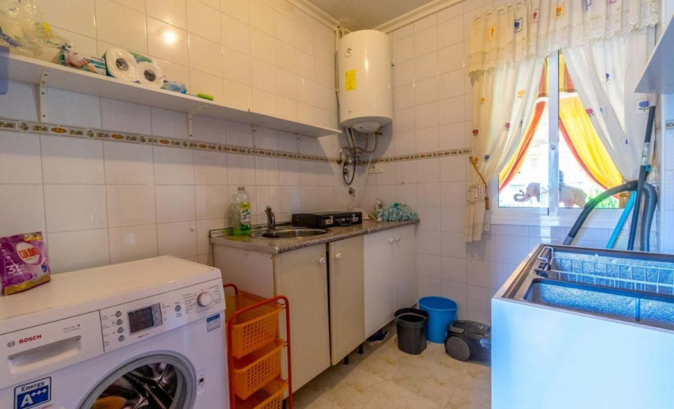 Wederverkoop - Villa - Ciudad quesada