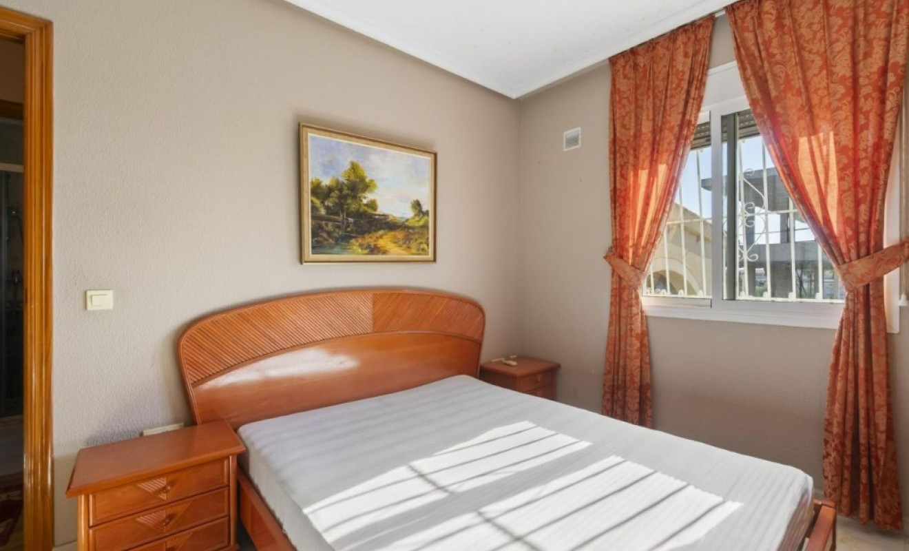 Wederverkoop - Villa - Ciudad quesada