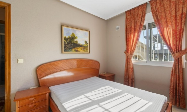 Wederverkoop - Villa - Ciudad quesada