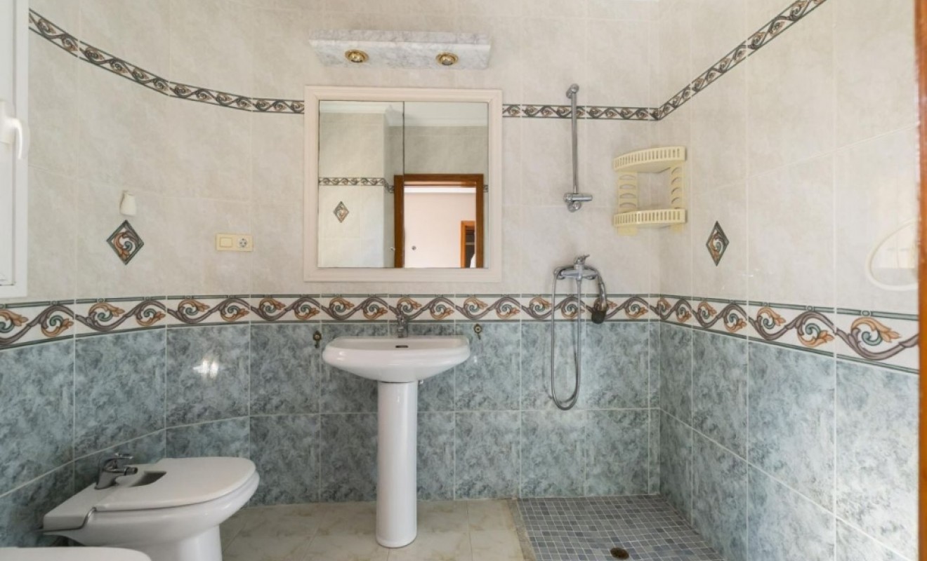 Wederverkoop - Villa - Ciudad quesada