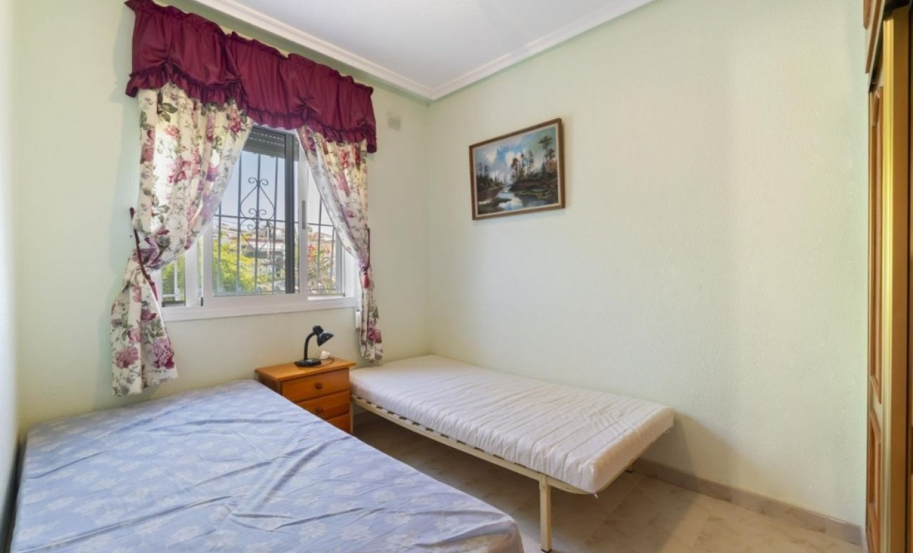 Wederverkoop - Villa - Ciudad quesada