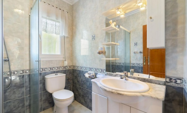 Wederverkoop - Villa - Ciudad quesada