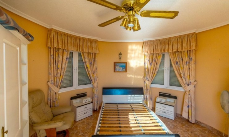 Wederverkoop - Villa - Ciudad quesada