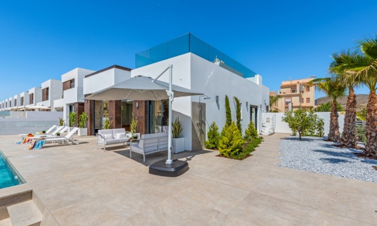 Wederverkoop - Villa - Alicante - El Campello