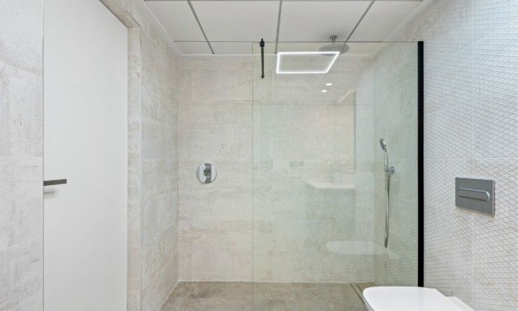 Wederverkoop - Villa - Alicante - El Campello