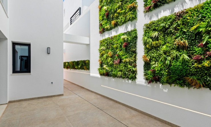 Wederverkoop - Villa - Alicante - El Campello