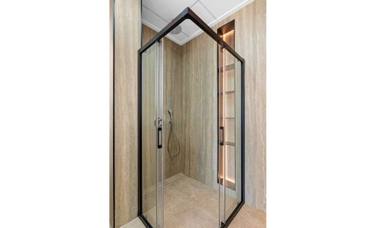 Wederverkoop - Villa - Alicante - El Campello