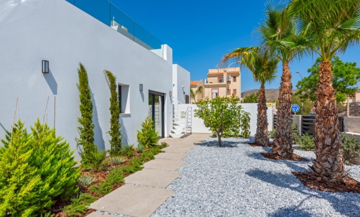 Wederverkoop - Villa - Alicante - El Campello