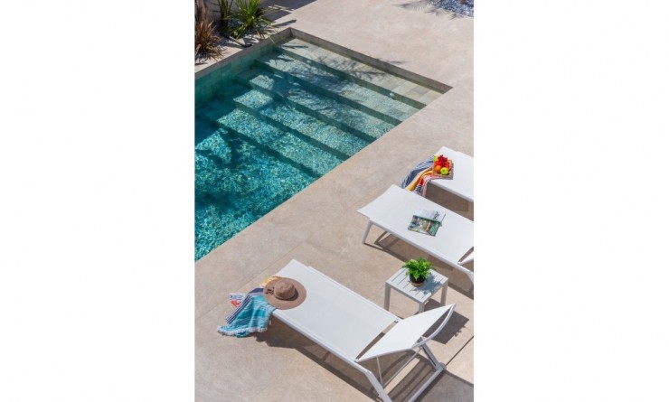 Wederverkoop - Villa - Alicante - El Campello