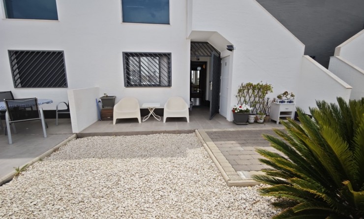 Sale - Apartment - Orihuela Costa - La Zenia