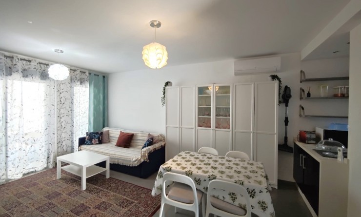 Sale - Apartment - Orihuela Costa - La Zenia