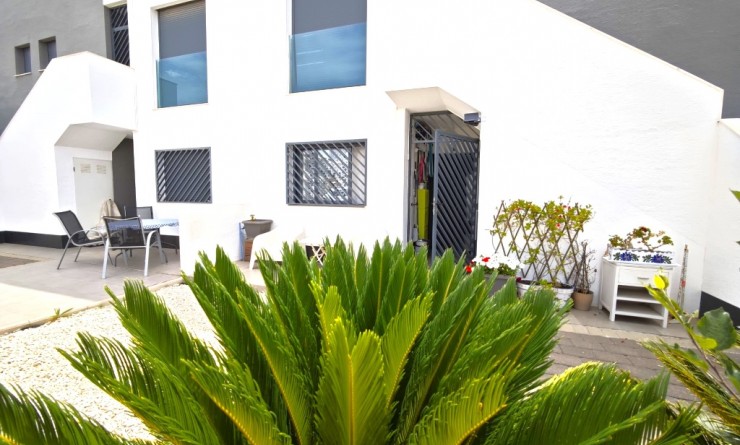 Sale - Apartment - Orihuela Costa - La Zenia