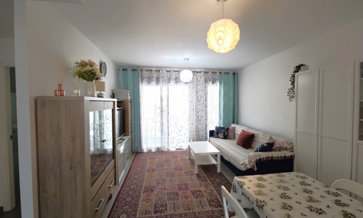 Sale - Apartment - Orihuela Costa - La Zenia