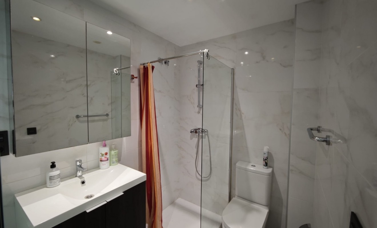 Sale - Apartment - Orihuela Costa - La Zenia