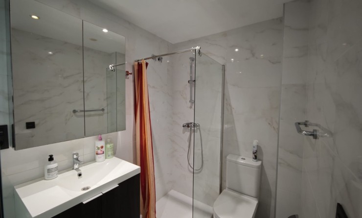 Sale - Apartment - Orihuela Costa - La Zenia