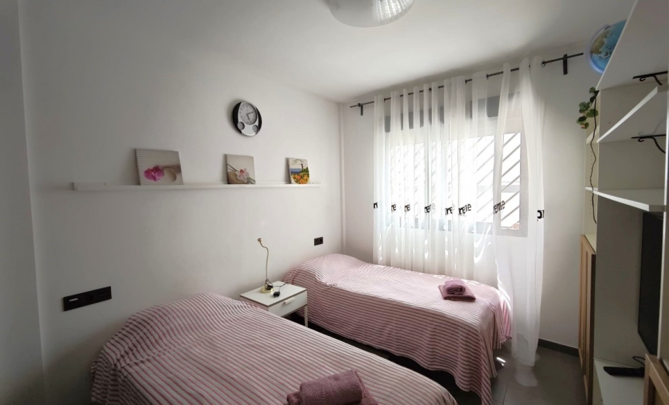 Sale - Apartment - Orihuela Costa - La Zenia