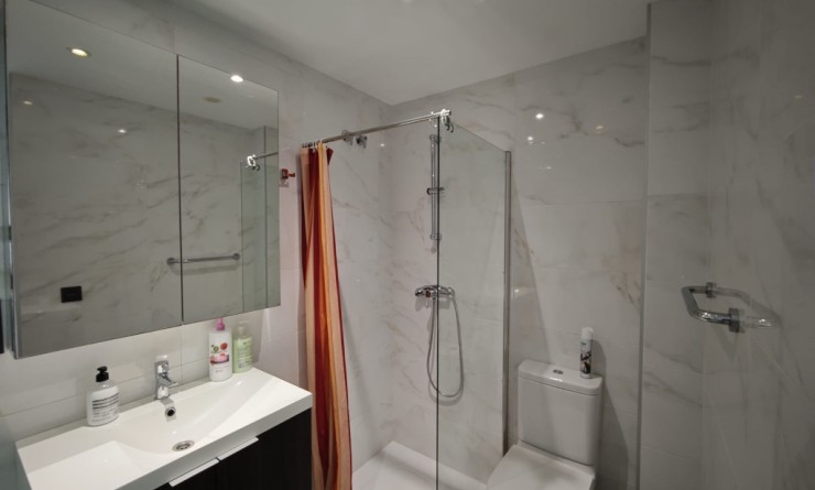 Sale - Apartment - Orihuela Costa - La Zenia