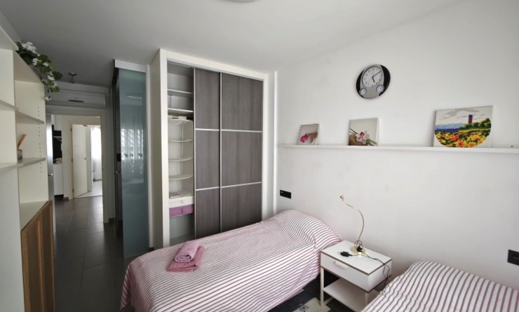 Sale - Apartment - Orihuela Costa - La Zenia