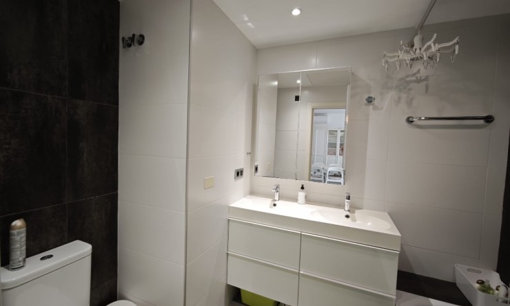 Sale - Apartment - Orihuela Costa - La Zenia