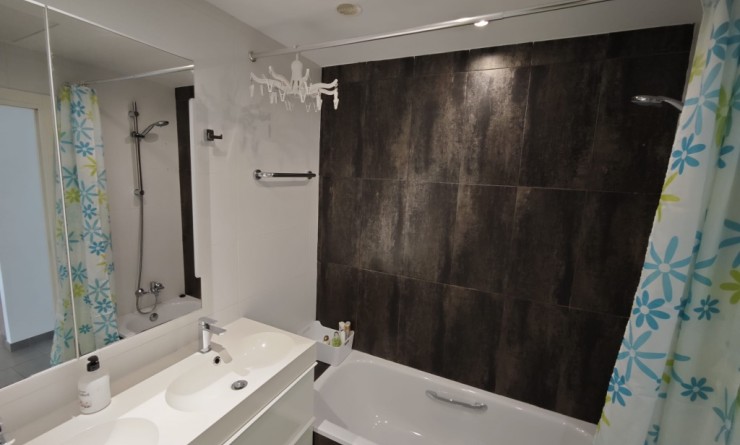 Sale - Apartment - Orihuela Costa - La Zenia