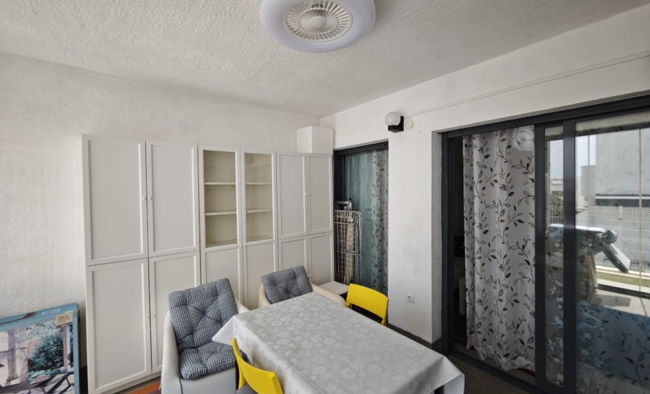 Sale - Apartment - Orihuela Costa - La Zenia