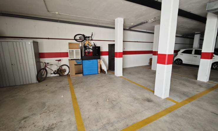 Sale - Apartment - Orihuela Costa - La Zenia