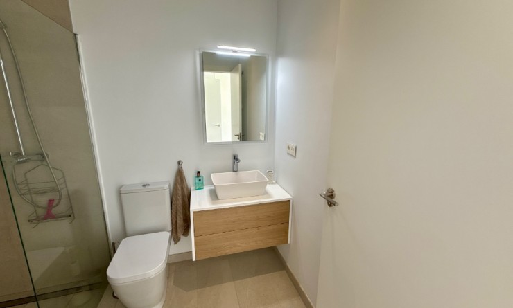 Sale - Apartment - Pilar de la Horadada - Mil Palmeras