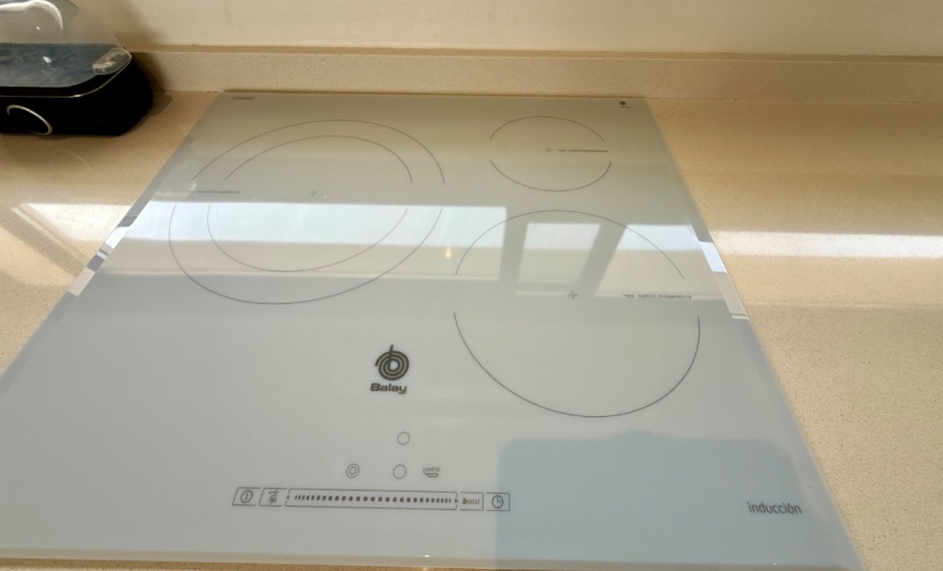 Sale - Apartment - Pilar de la Horadada - Mil Palmeras