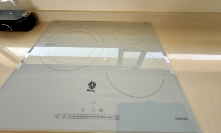 Sale - Apartment - Pilar de la Horadada - Mil Palmeras