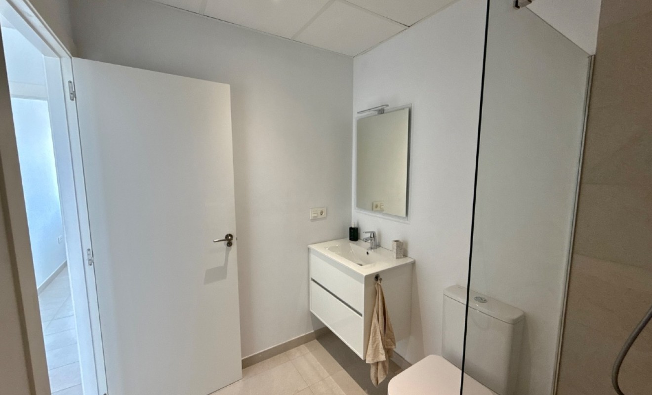 Sale - Apartment - Pilar de la Horadada - Mil Palmeras