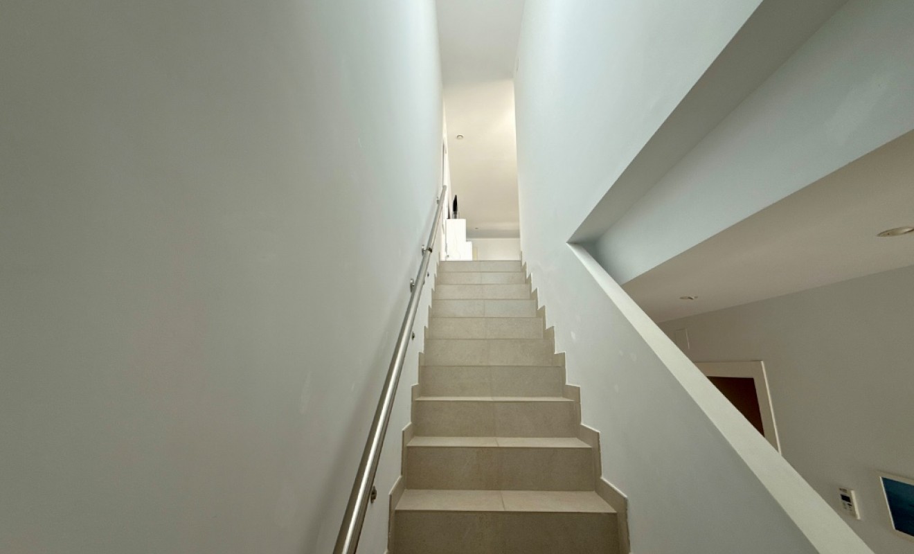 Sale - Apartment - Pilar de la Horadada - Mil Palmeras