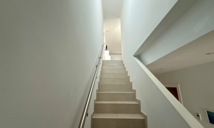 Sale - Apartment - Pilar de la Horadada - Mil Palmeras