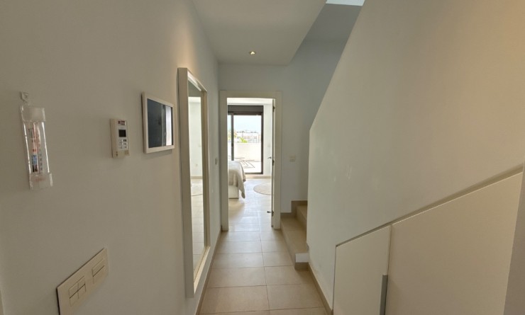 Sale - Apartment - Pilar de la Horadada - Mil Palmeras