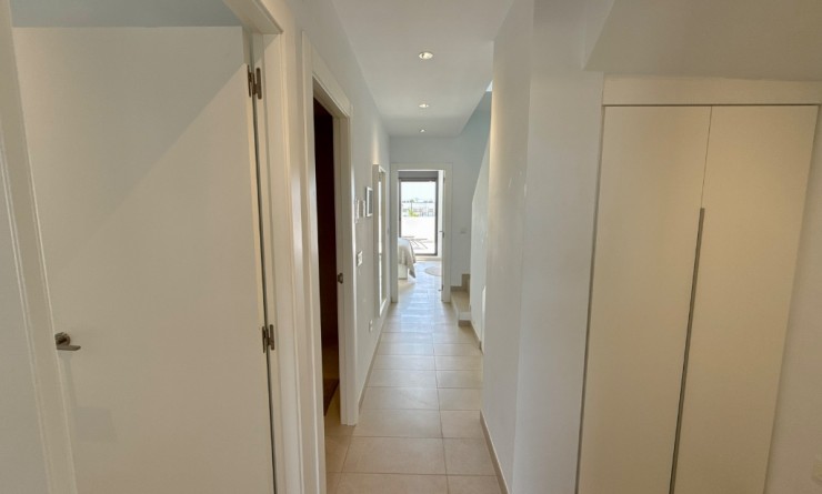 Sale - Apartment - Pilar de la Horadada - Mil Palmeras