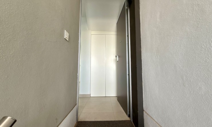 Sale - Apartment - Pilar de la Horadada - Mil Palmeras