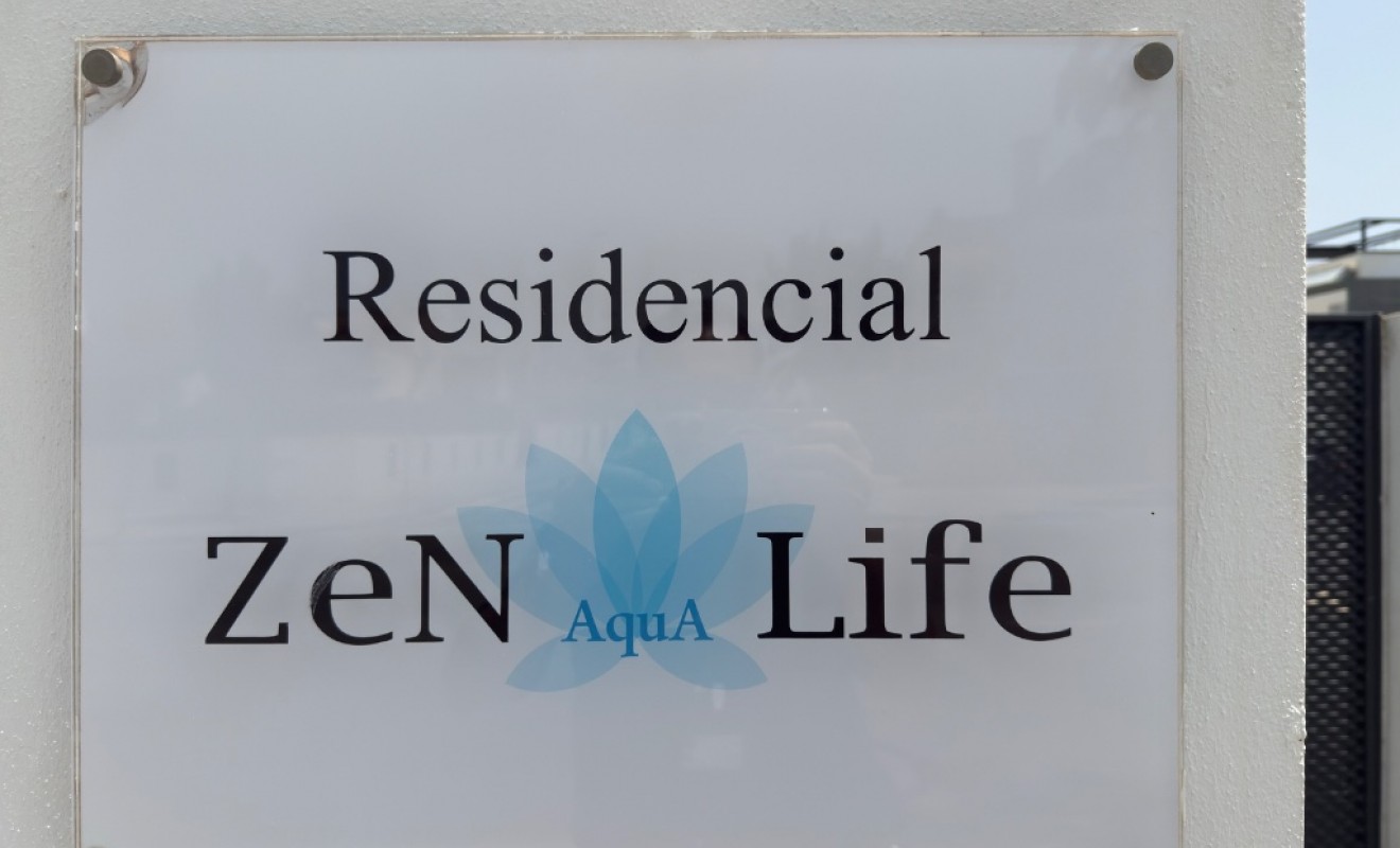 Sale - Apartment - Pilar de la Horadada - Mil Palmeras