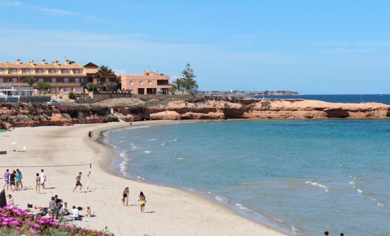 Sale - Apartment - Pilar de la Horadada - Mil Palmeras