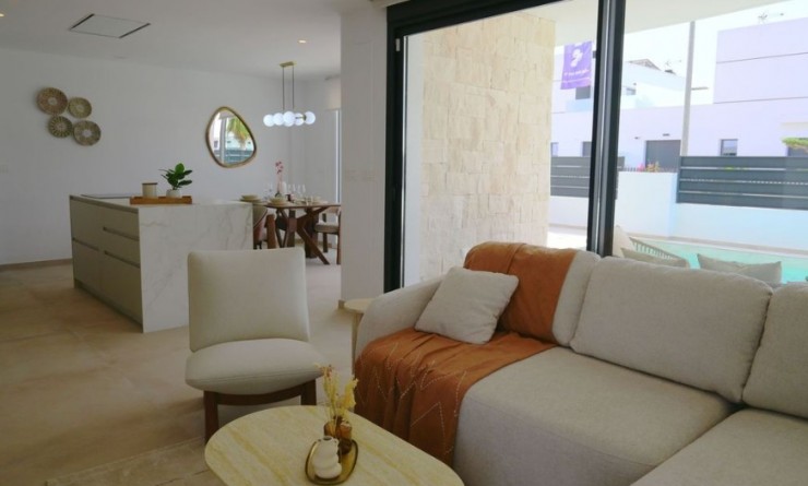 New Build - Vila - Dolores