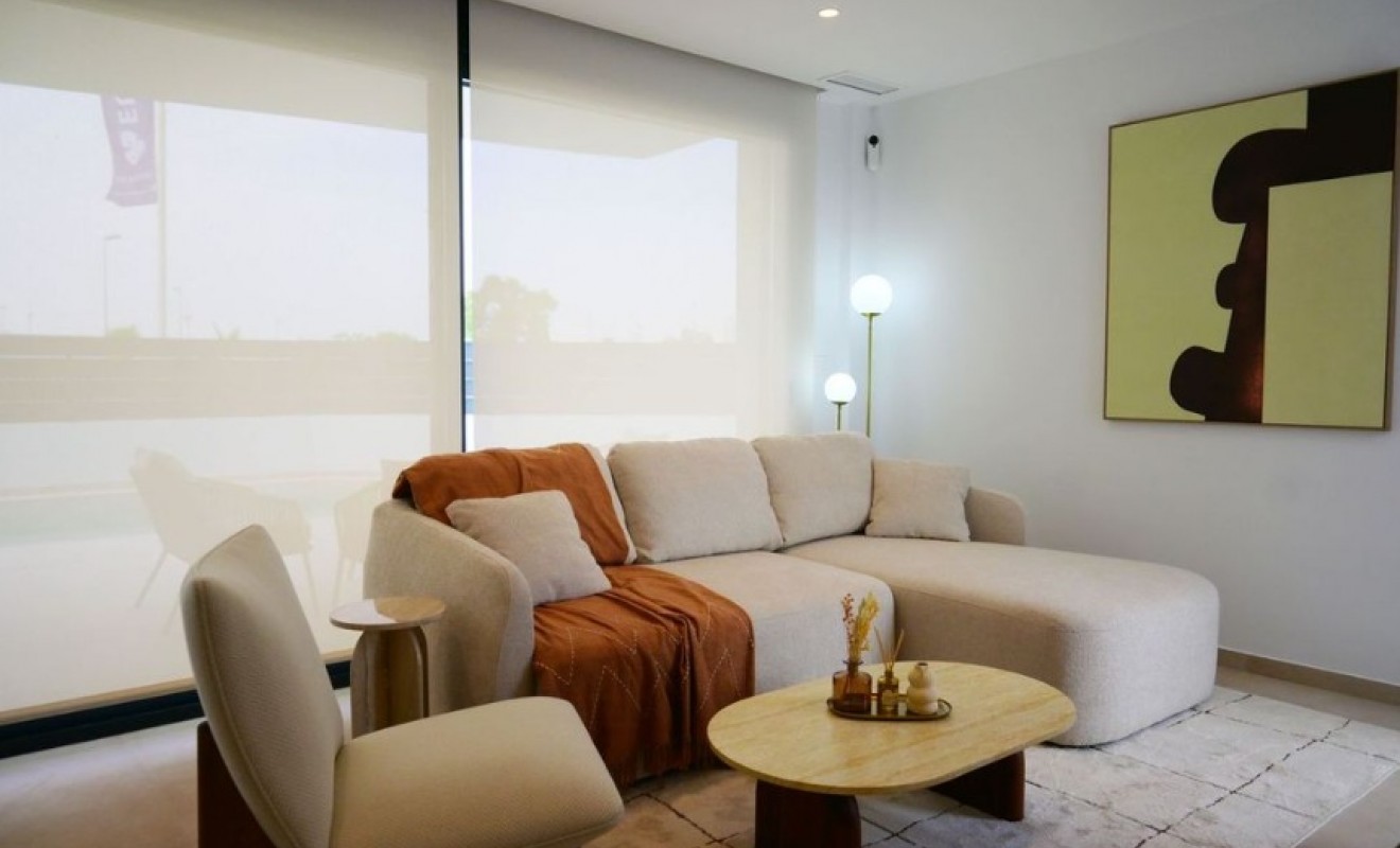 New Build - Vila - Dolores