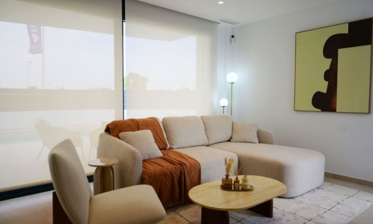 New Build - Vila - Dolores