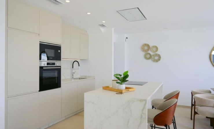 New Build - Vila - Dolores