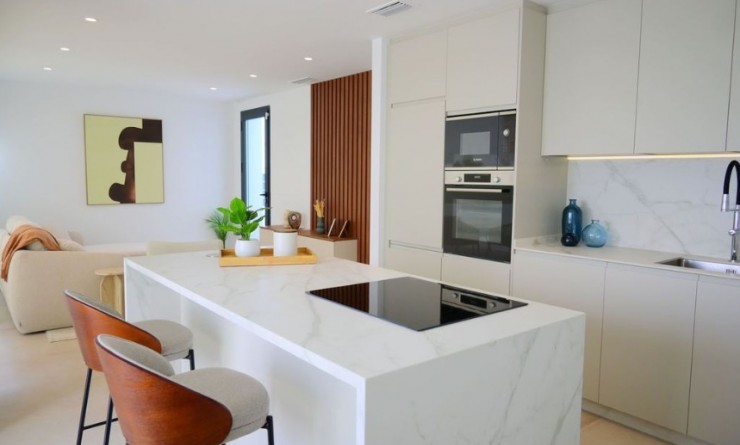 New Build - Vila - Dolores