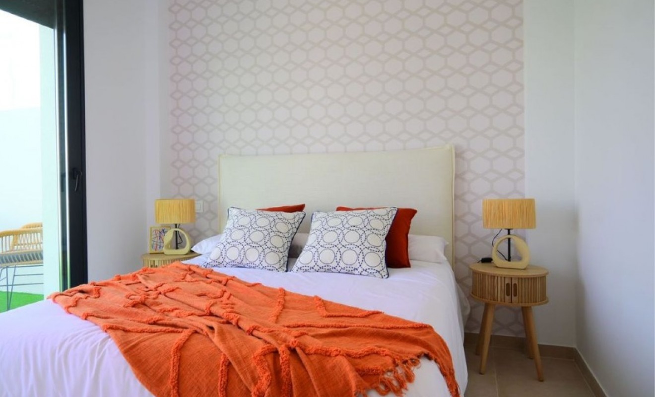 New Build - Vila - Dolores