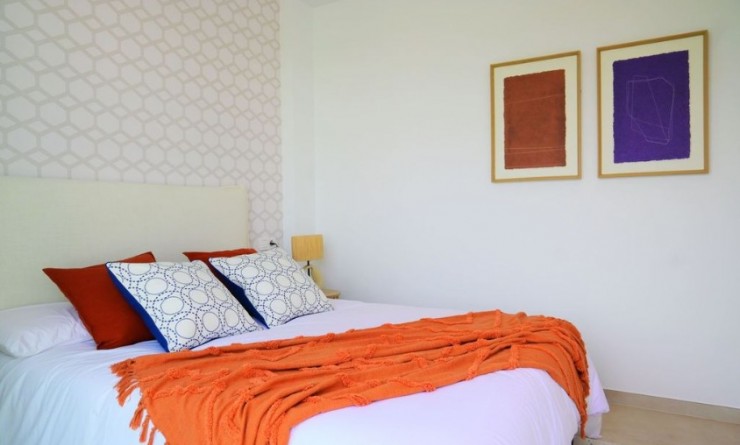 New Build - Vila - Dolores